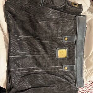 Miche Black Interchangeable Prima Cover